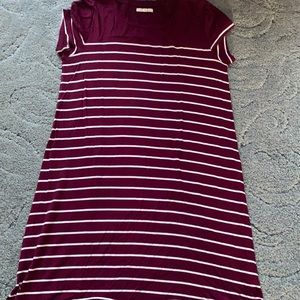 MIDI dress